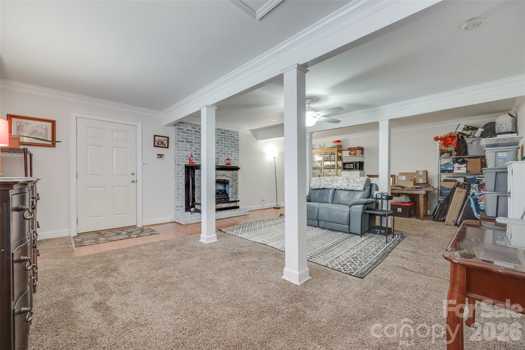 Single Family Residence at 679 Fairforest Road, Chester, photo 17 of 30