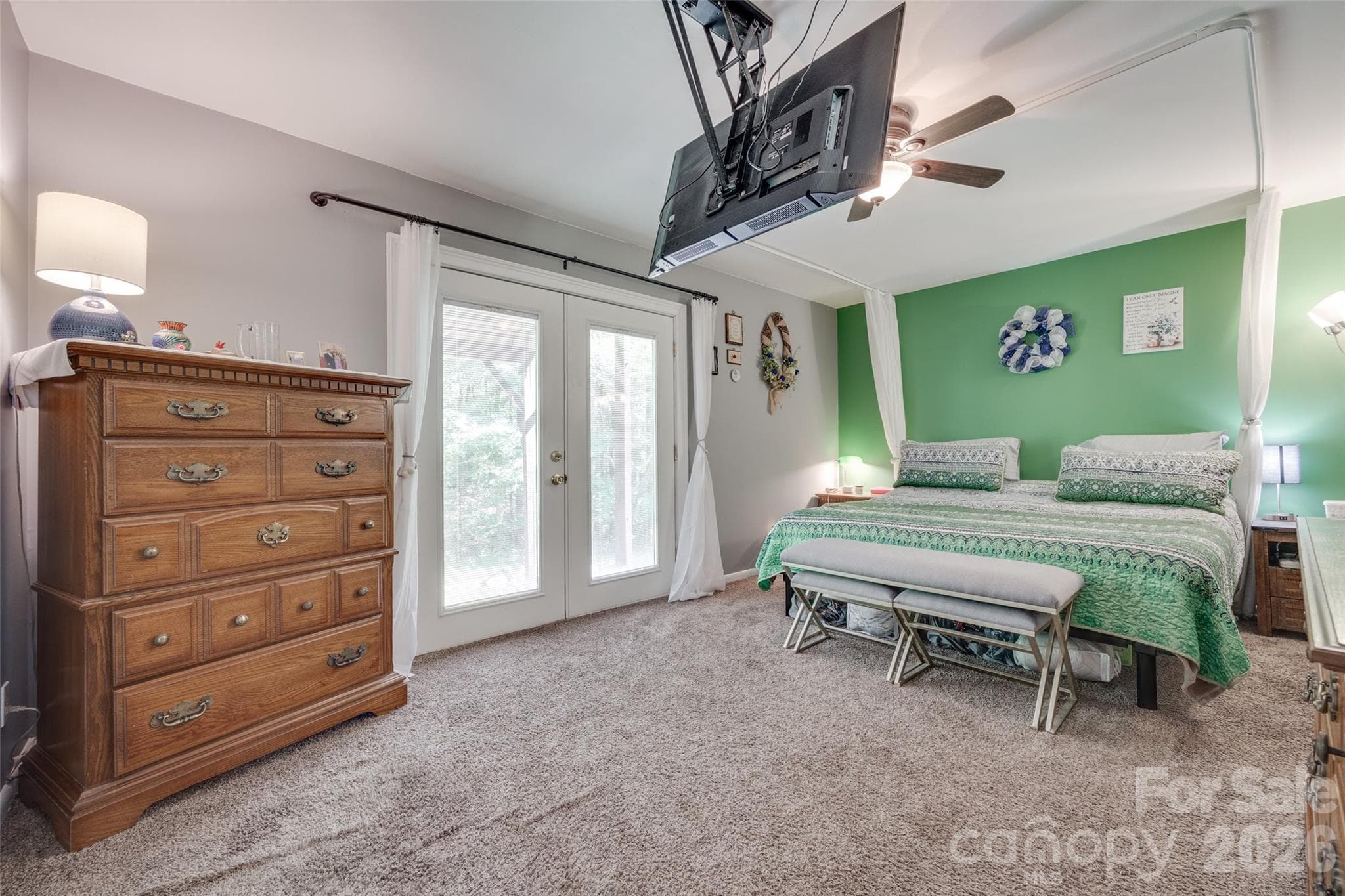 Single Family Residence at 679 Fairforest Road, Chester, photo 18 of 30