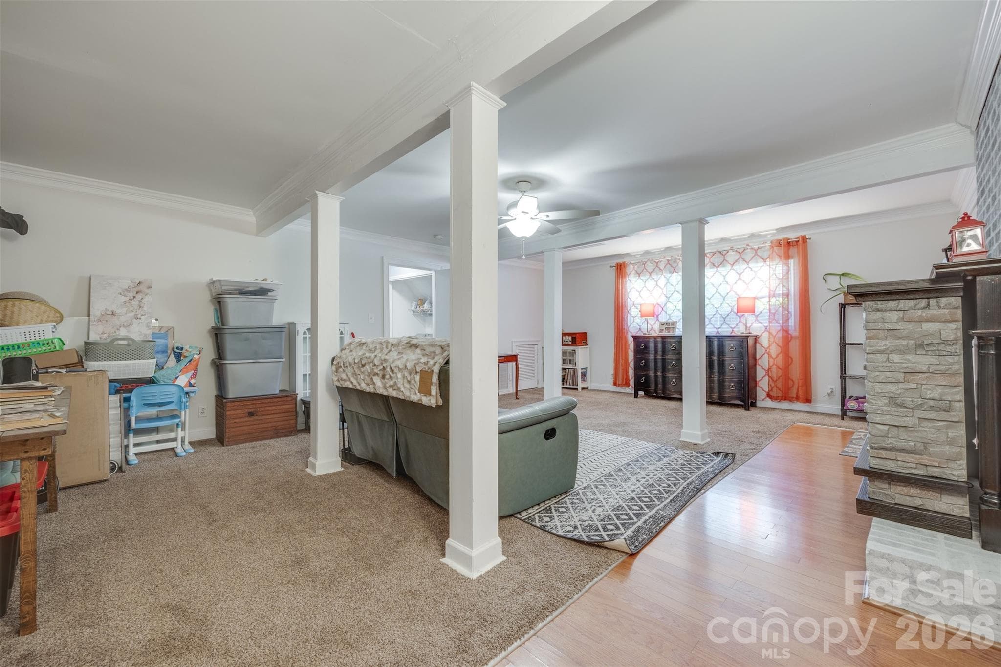 Single Family Residence at 679 Fairforest Road, Chester, photo 19 of 30