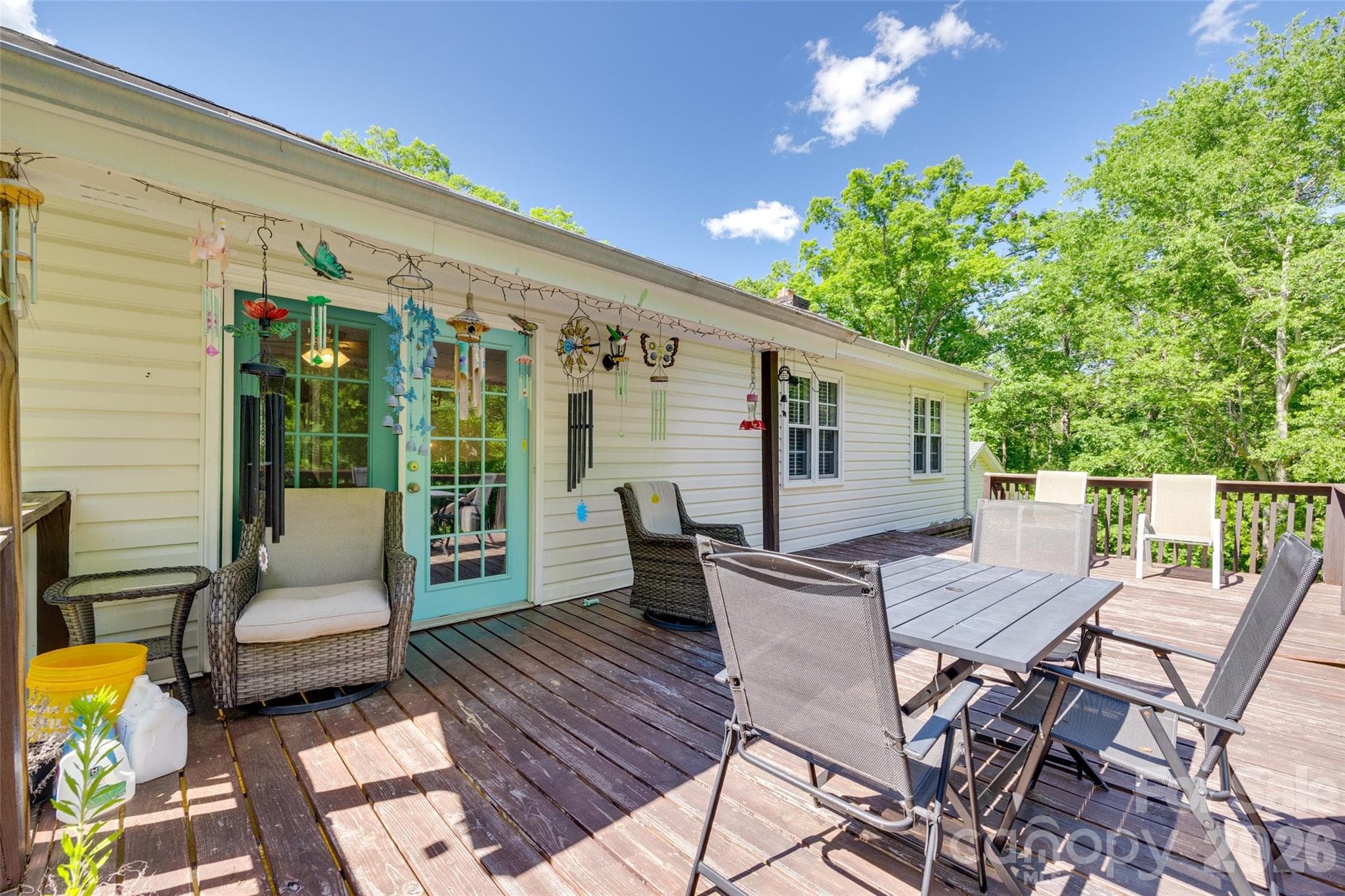 Single Family Residence at 679 Fairforest Road, Chester, photo 23 of 30