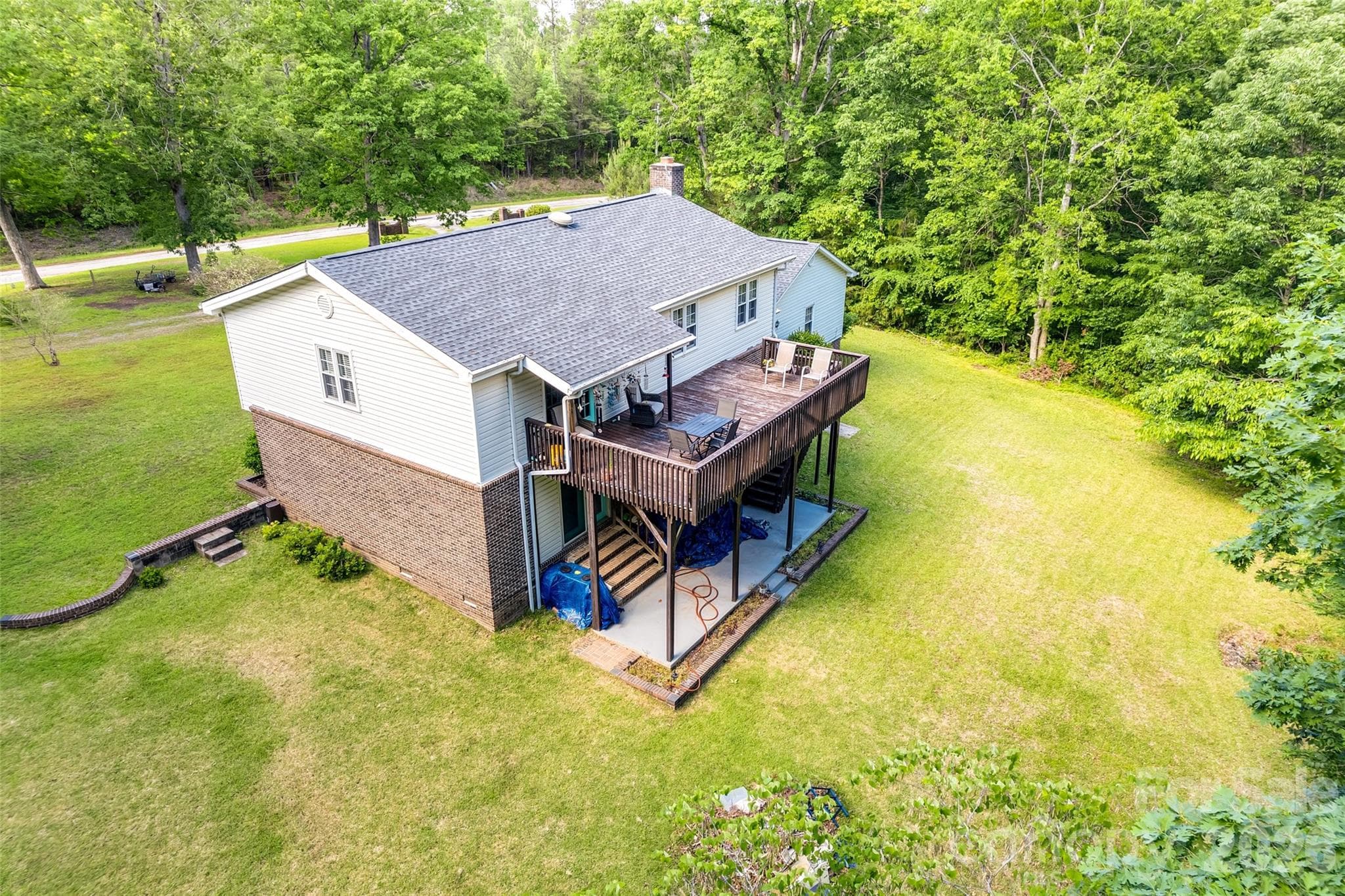Single Family Residence at 679 Fairforest Road, Chester, photo 29 of 30