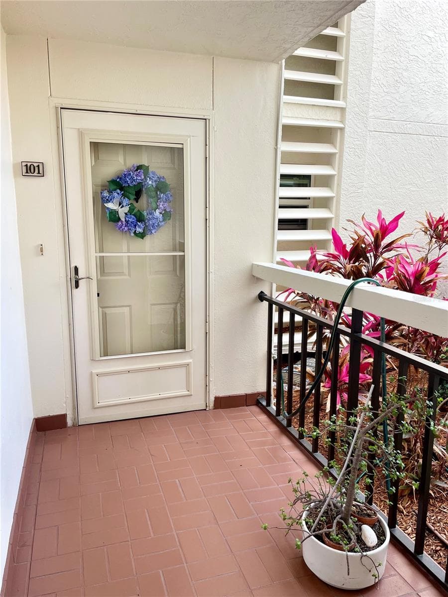 Condominium at 7893 SAILBOAT KEY BLVD S #101, SOUTH PASADENA, photo 44 of 68