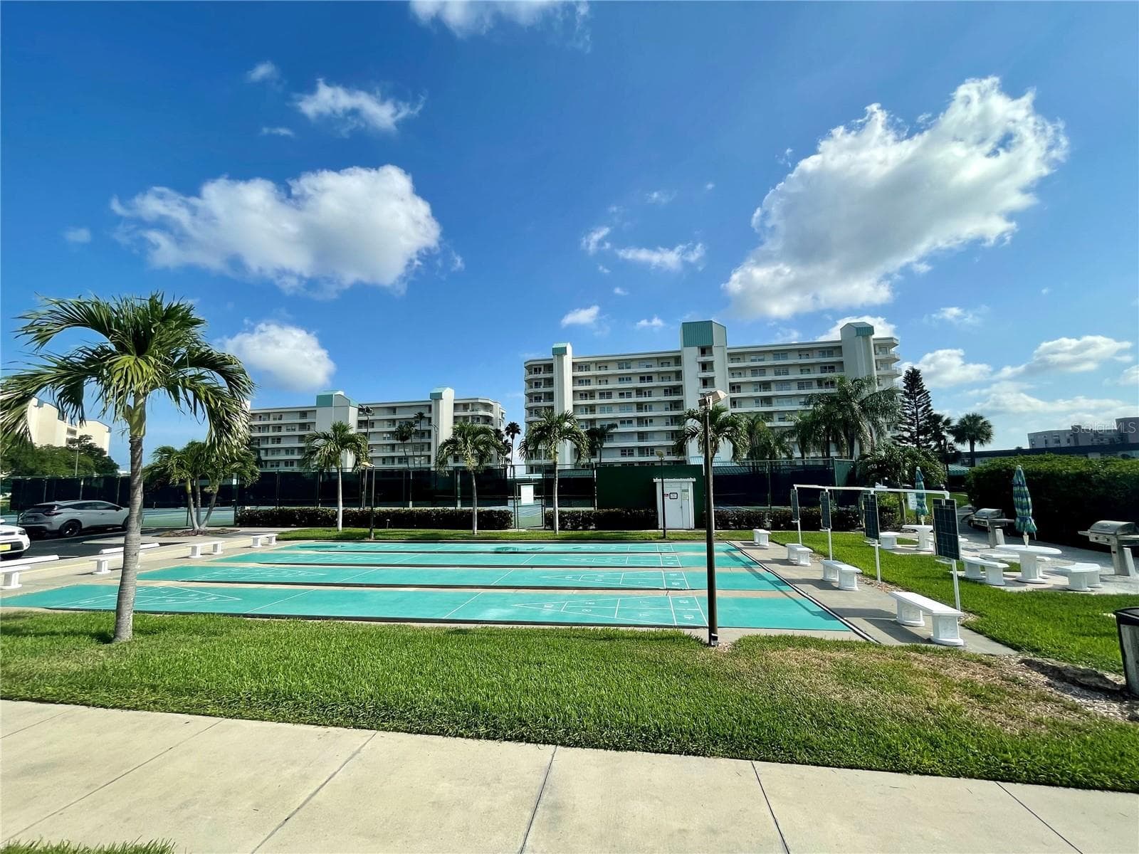 Condominium at 7893 SAILBOAT KEY BLVD S #101, SOUTH PASADENA, photo 60 of 68