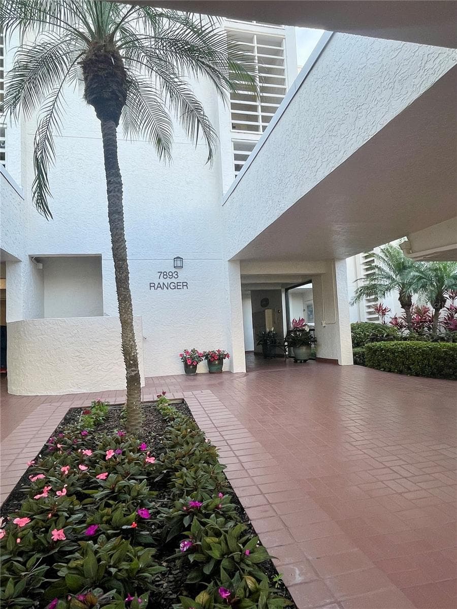 Condominium at 7893 SAILBOAT KEY BLVD S #101, SOUTH PASADENA, photo 65 of 68