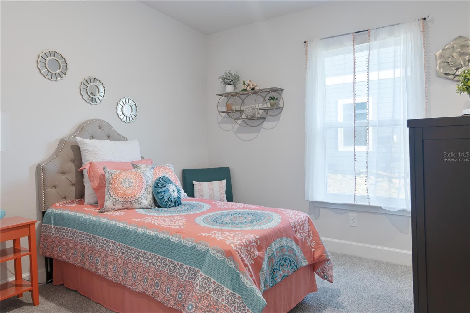One or more photos may be virtually staged. Actual home shown; finishes, colors, and features may vary. - 1841 N ROBERTS TRL, BELL