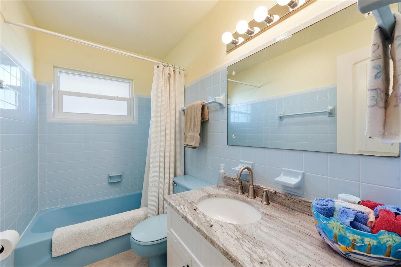 1st floor Bath #2 - 6421 MANASOTA KEY RD, ENGLEWOOD