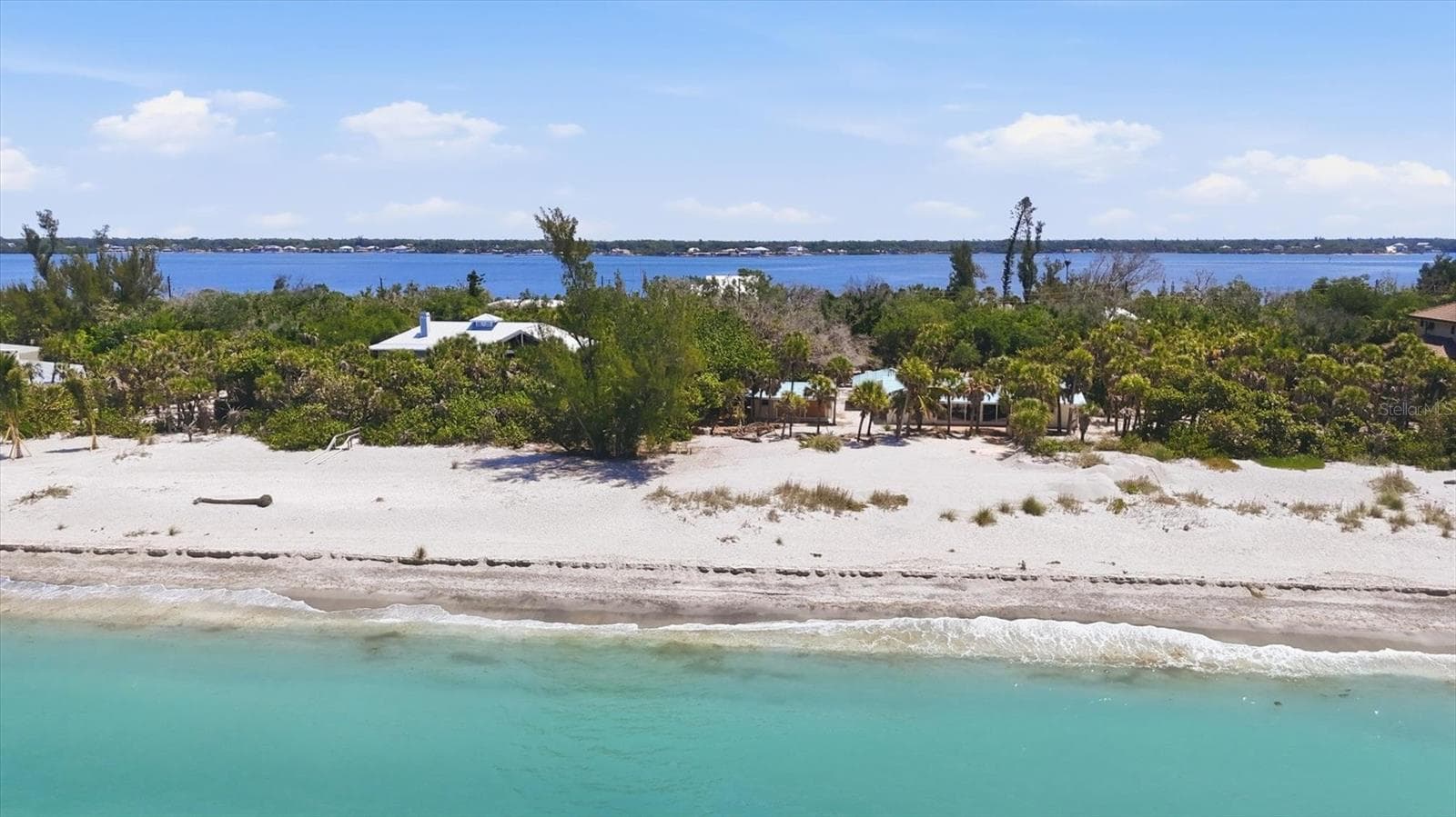 Beach Access - 6421 MANASOTA KEY RD, ENGLEWOOD
