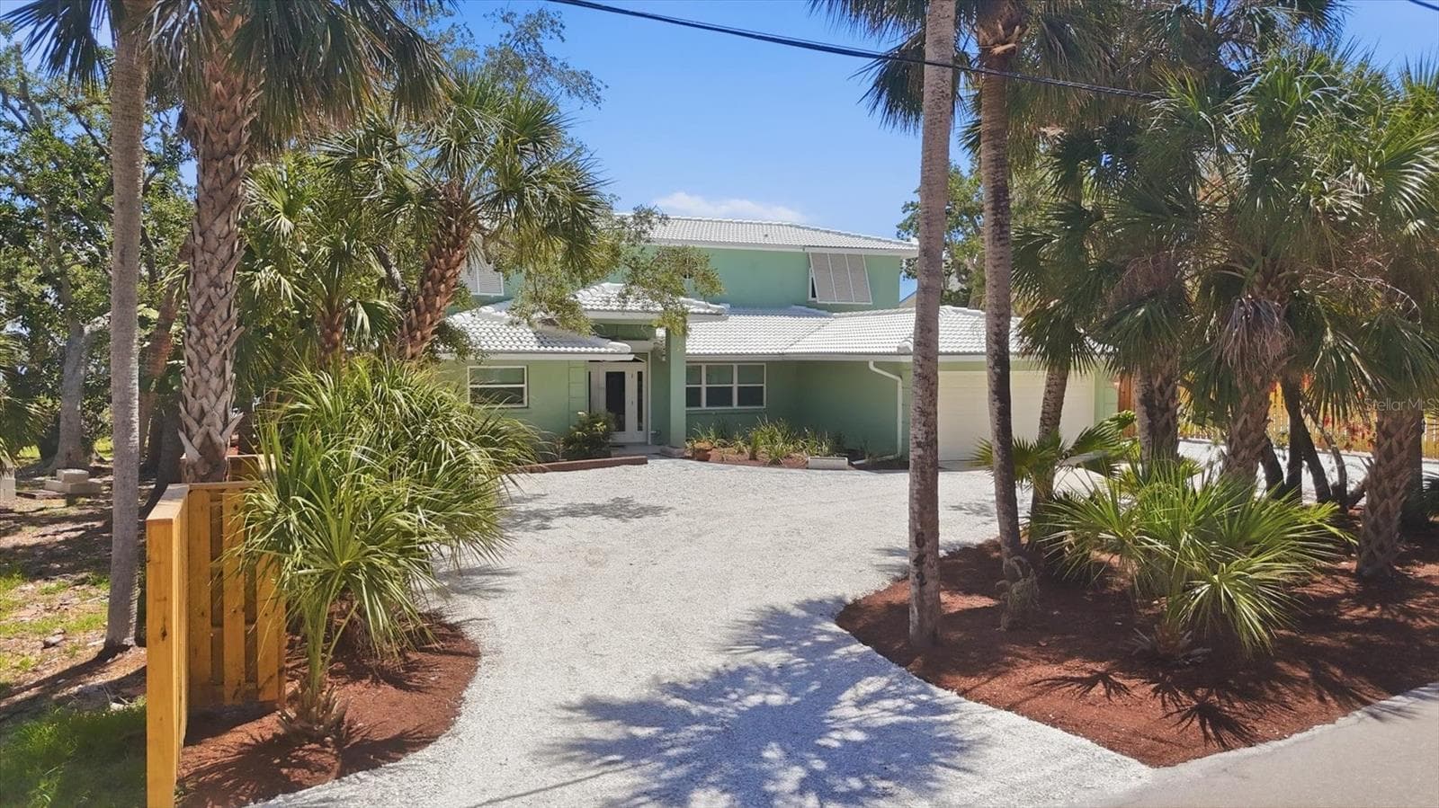 Welcome to Paradise! - 6421 MANASOTA KEY RD, ENGLEWOOD