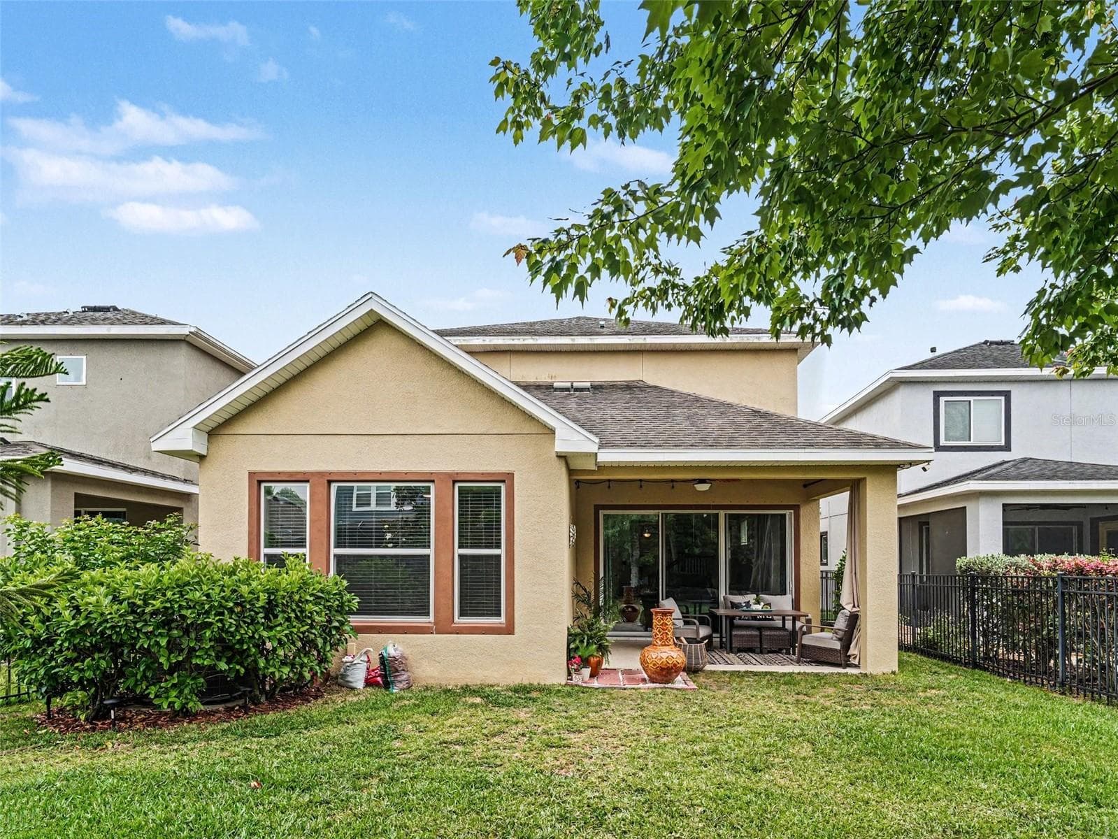 Single Family Residence at 7508 SEA LILLY CT, APOLLO BEACH, photo 16 of 16