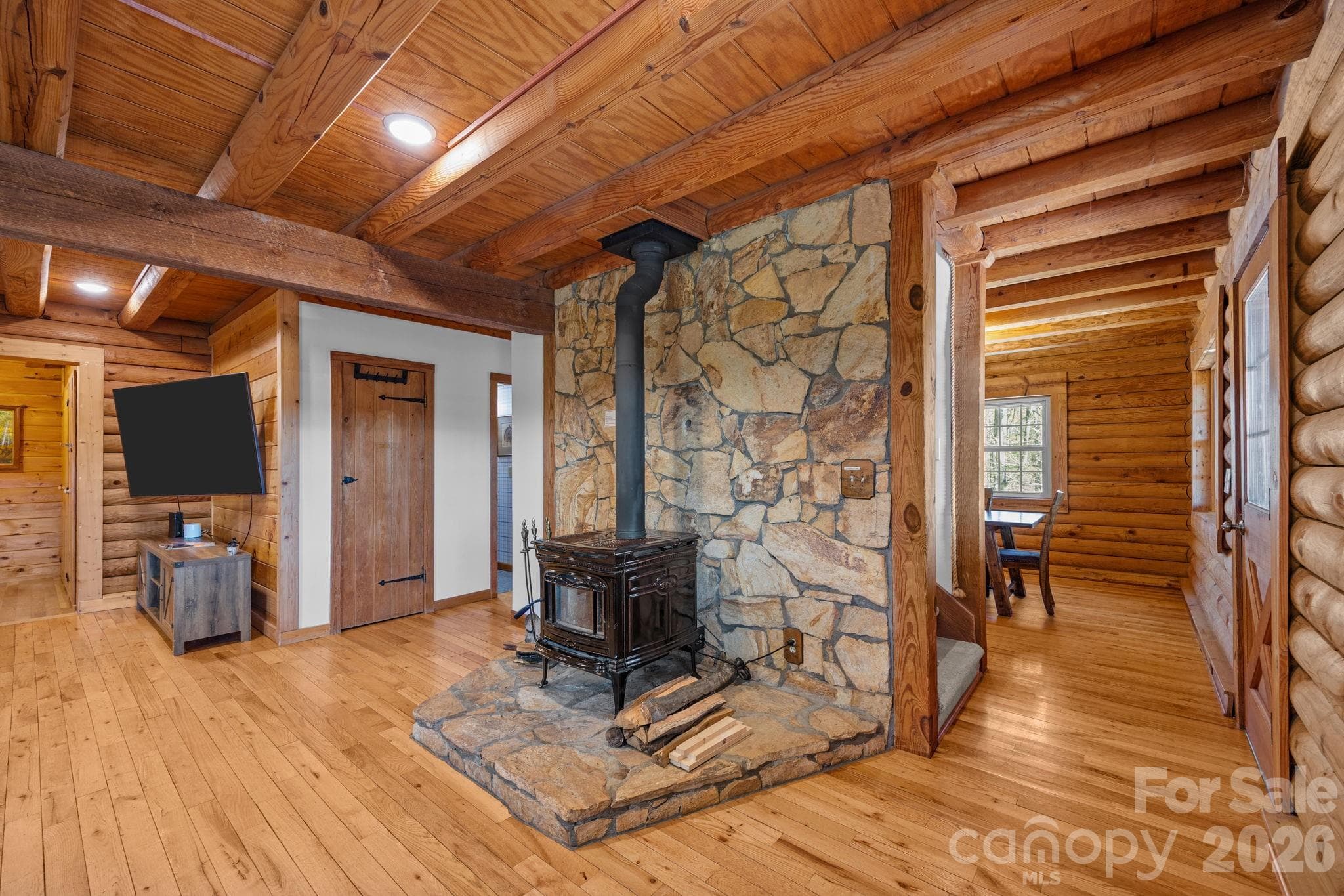 Single Family Residence at Weaverville, photo 2 of 33