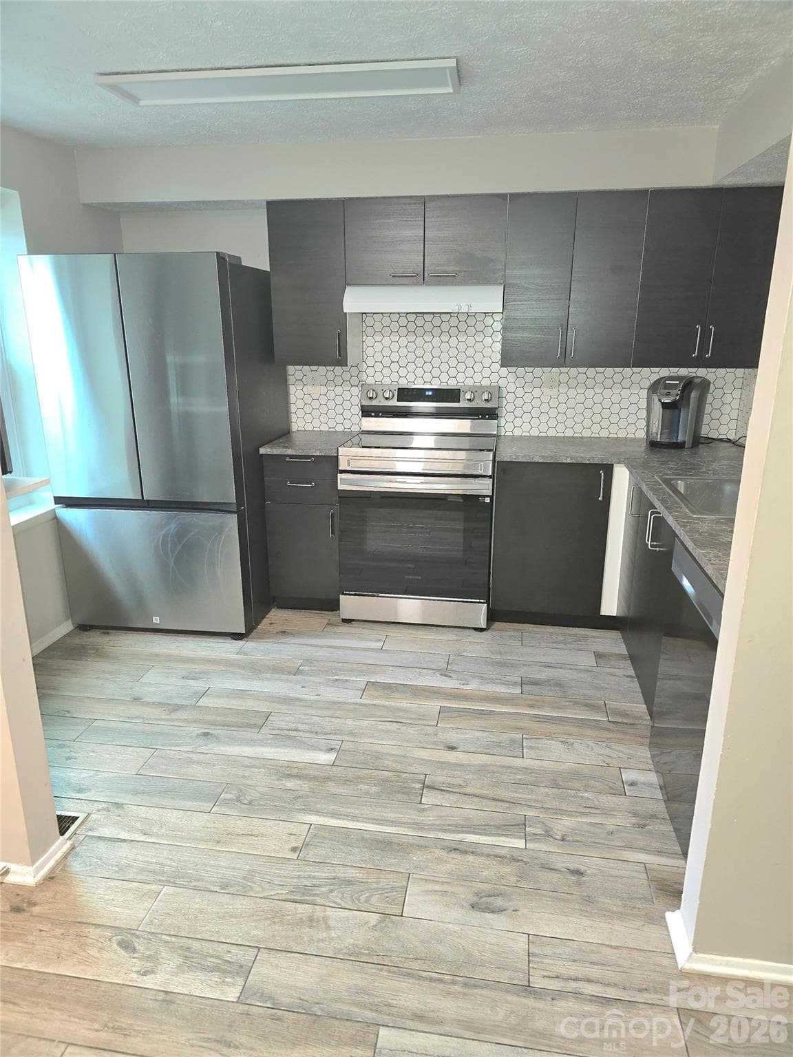 Kitchen - 9432 Lexington Circle, Charlotte