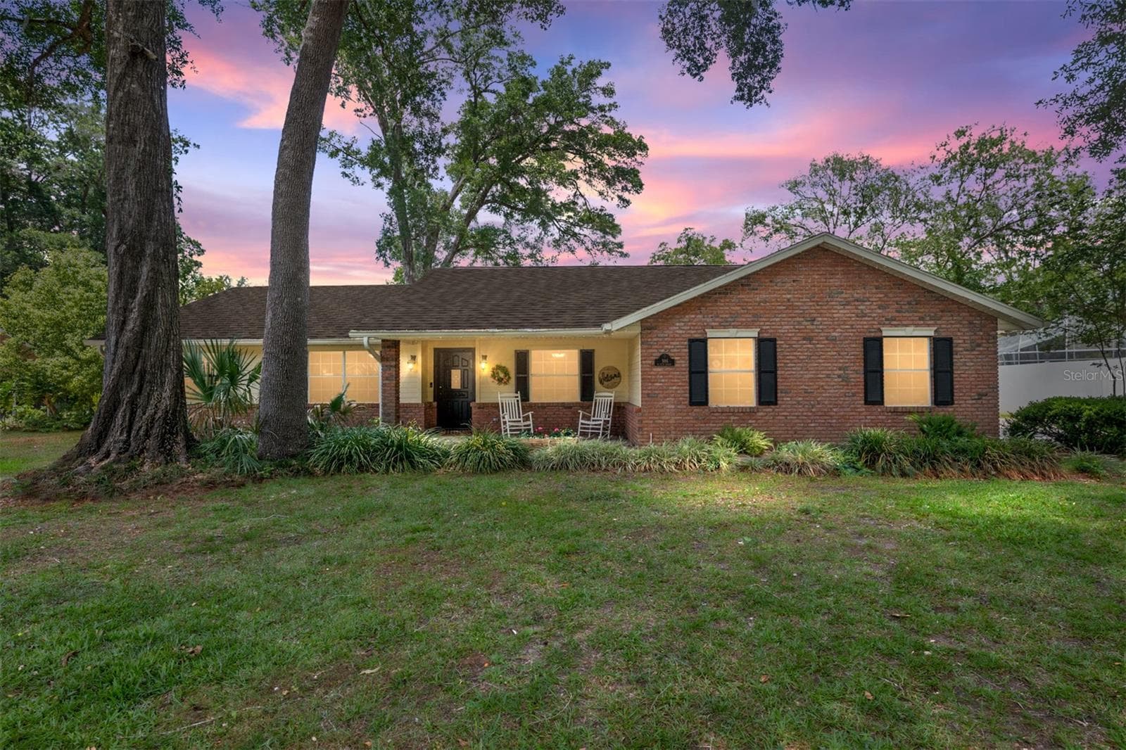 Single Family Residence at 986 SE 57TH AVE, OCALA, photo 4 of 59