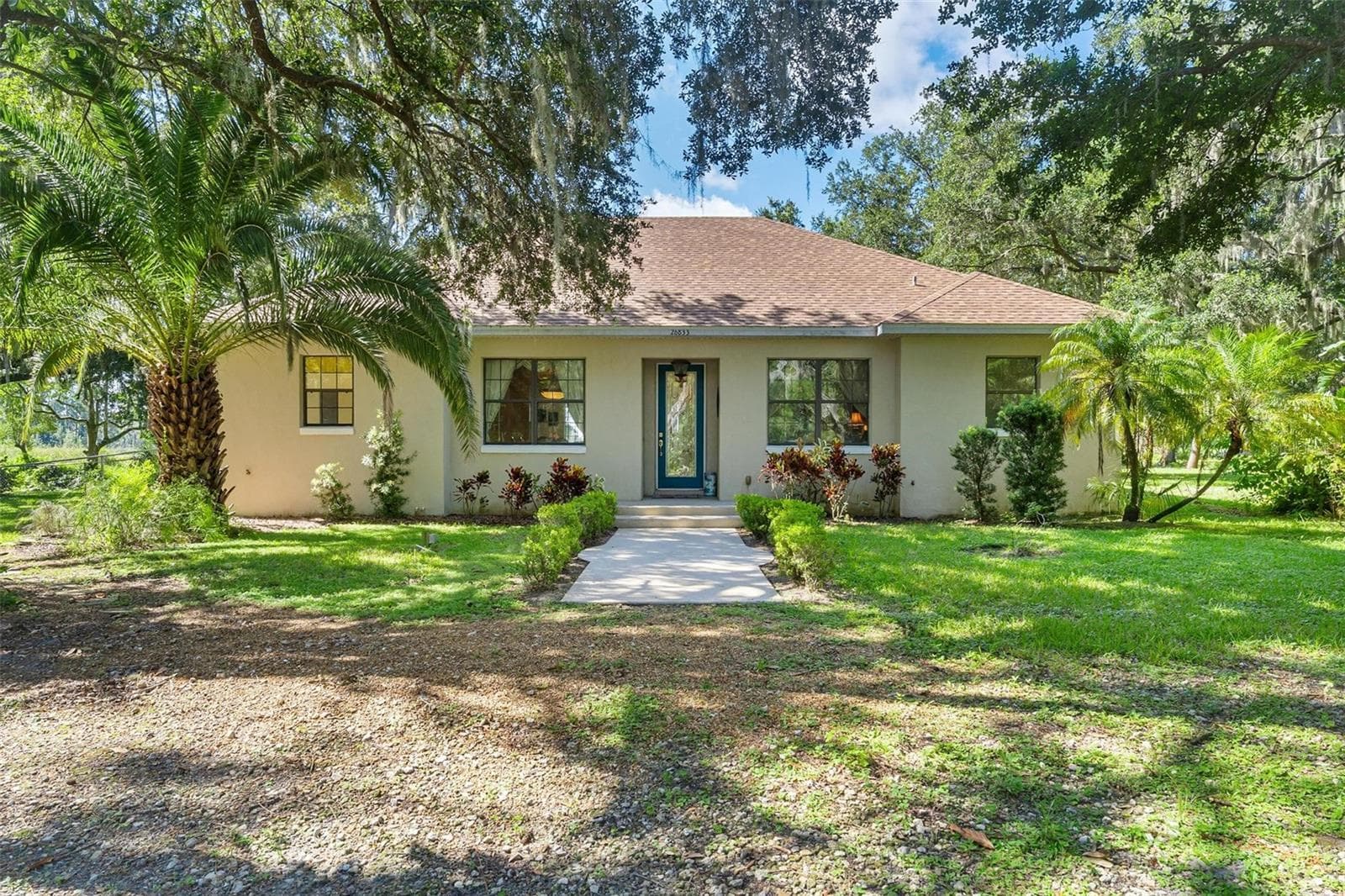 26833 ANDERSON RANCH RD