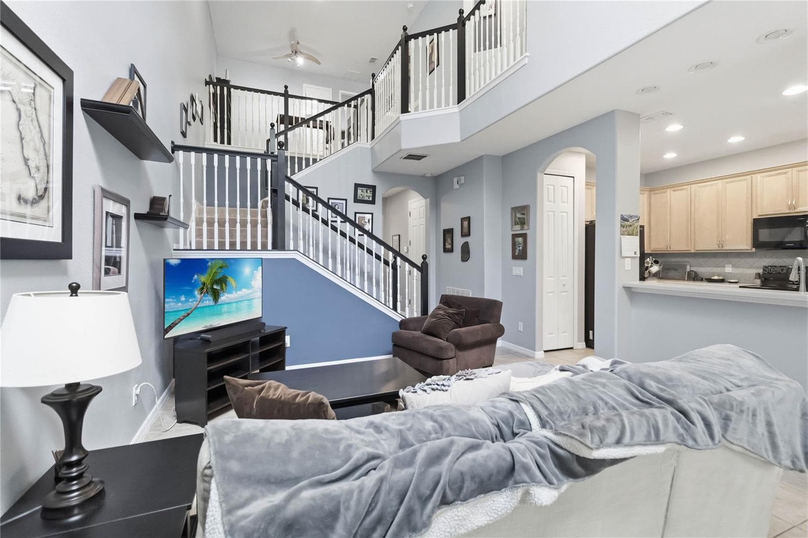 Townhouse at 534 TERRACE SPRING DR, ORLANDO, photo 10 of 35