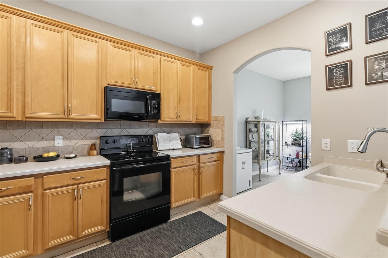 Townhouse at 534 TERRACE SPRING DR, ORLANDO, photo 12 of 35