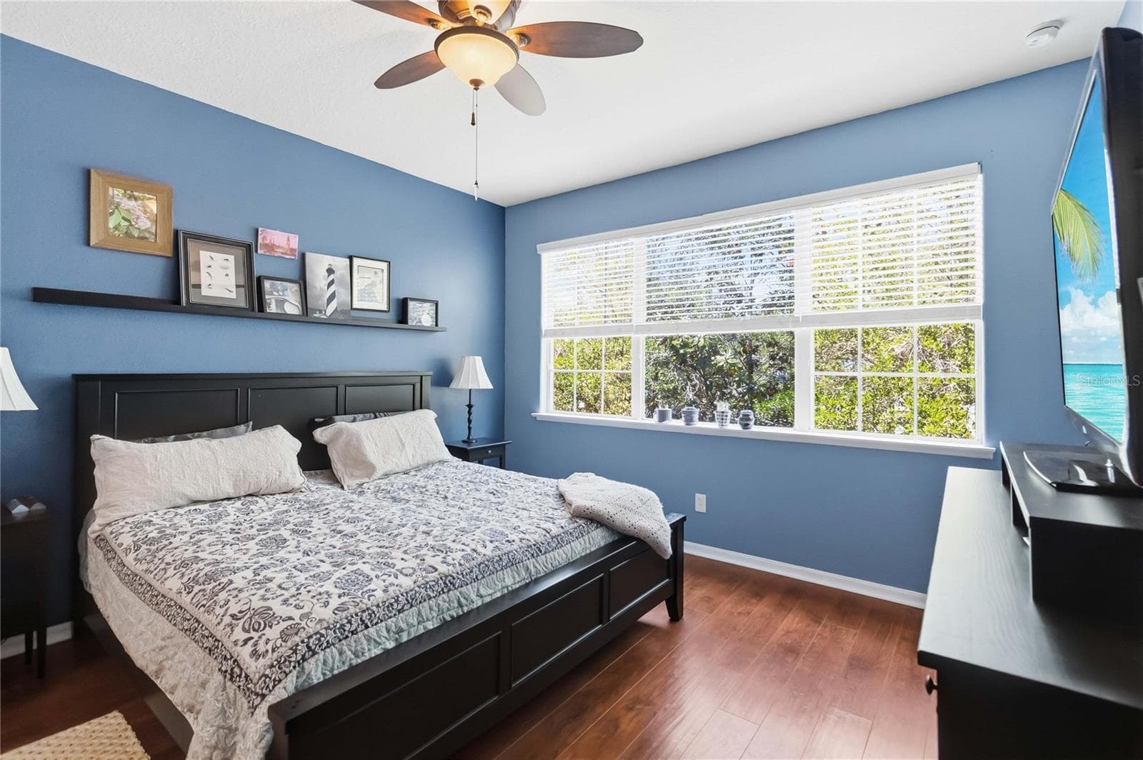 Primary Bedroom - 534 TERRACE SPRING DR, ORLANDO
