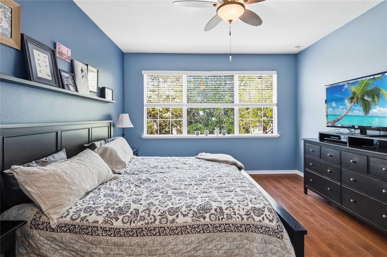 Primary Bedroom - 534 TERRACE SPRING DR, ORLANDO