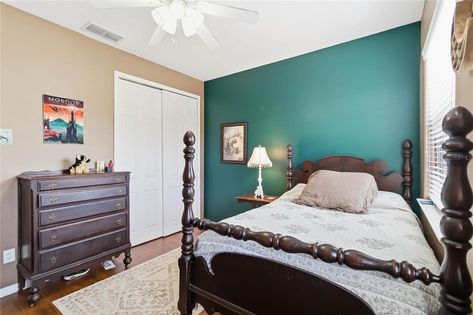 Townhouse at 534 TERRACE SPRING DR, ORLANDO, photo 28 of 35