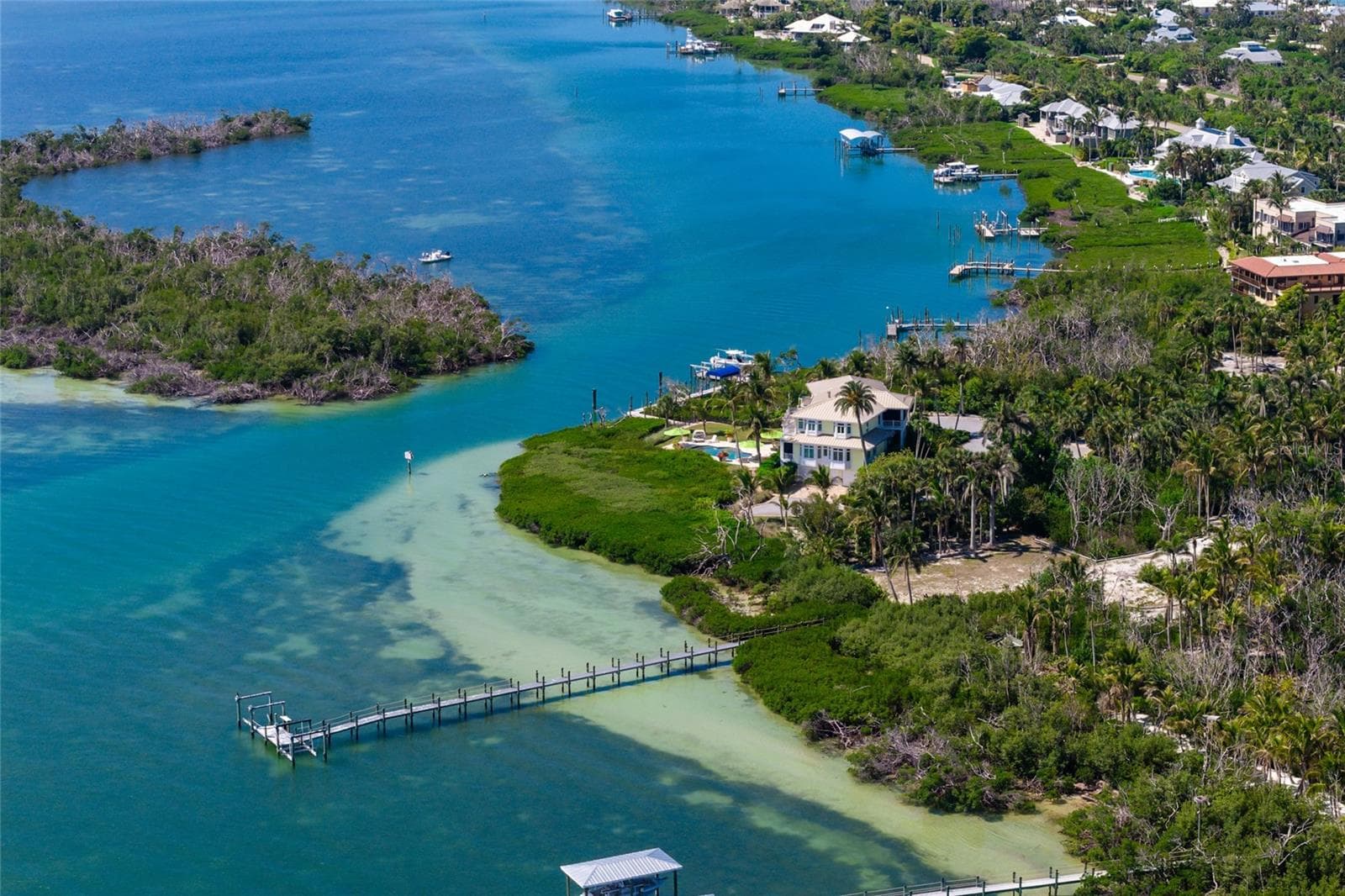Land at 4130 SNAIL ISLAND CT, BOCA GRANDE, photo 18 of 39