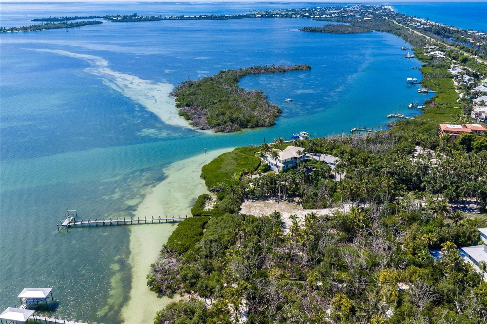 Land at 4130 SNAIL ISLAND CT, BOCA GRANDE, photo 20 of 39