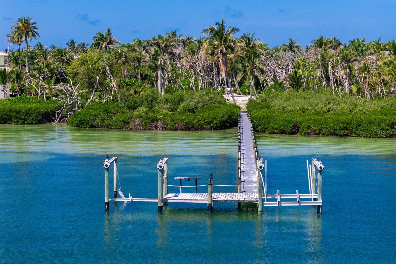 Land at 4130 SNAIL ISLAND CT, BOCA GRANDE, photo 22 of 39