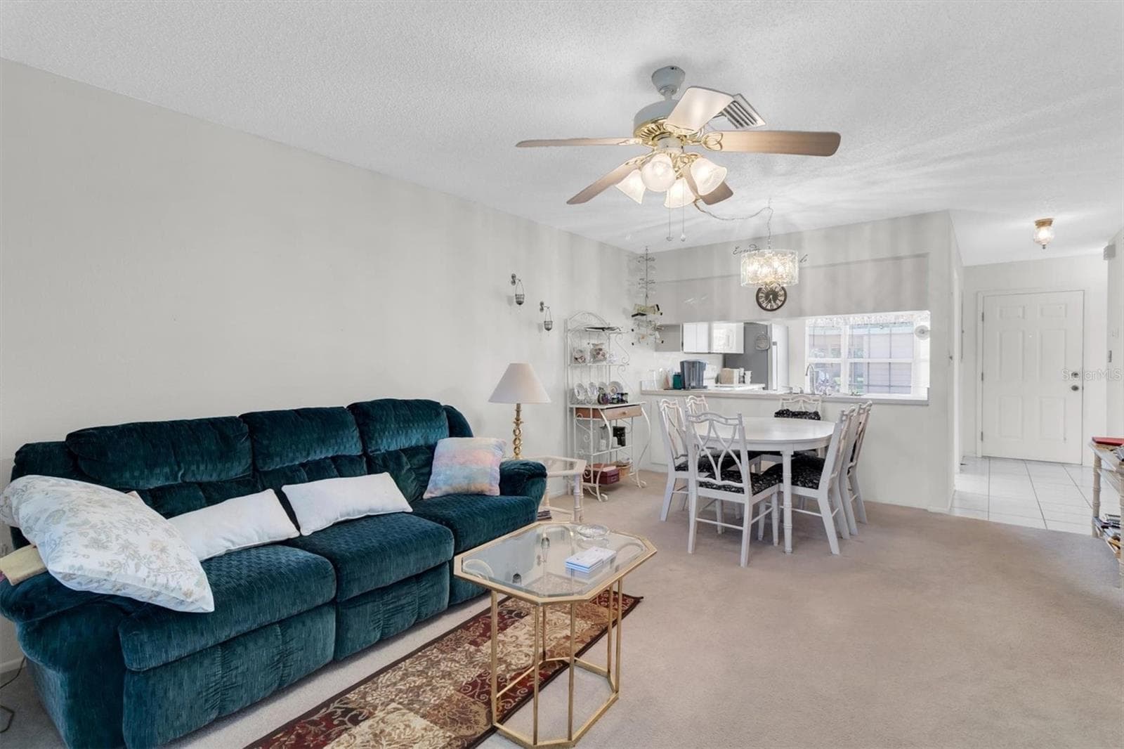 Villa at 4968 GRIST MILL CIR, NEW PORT RICHEY, photo 3 of 54