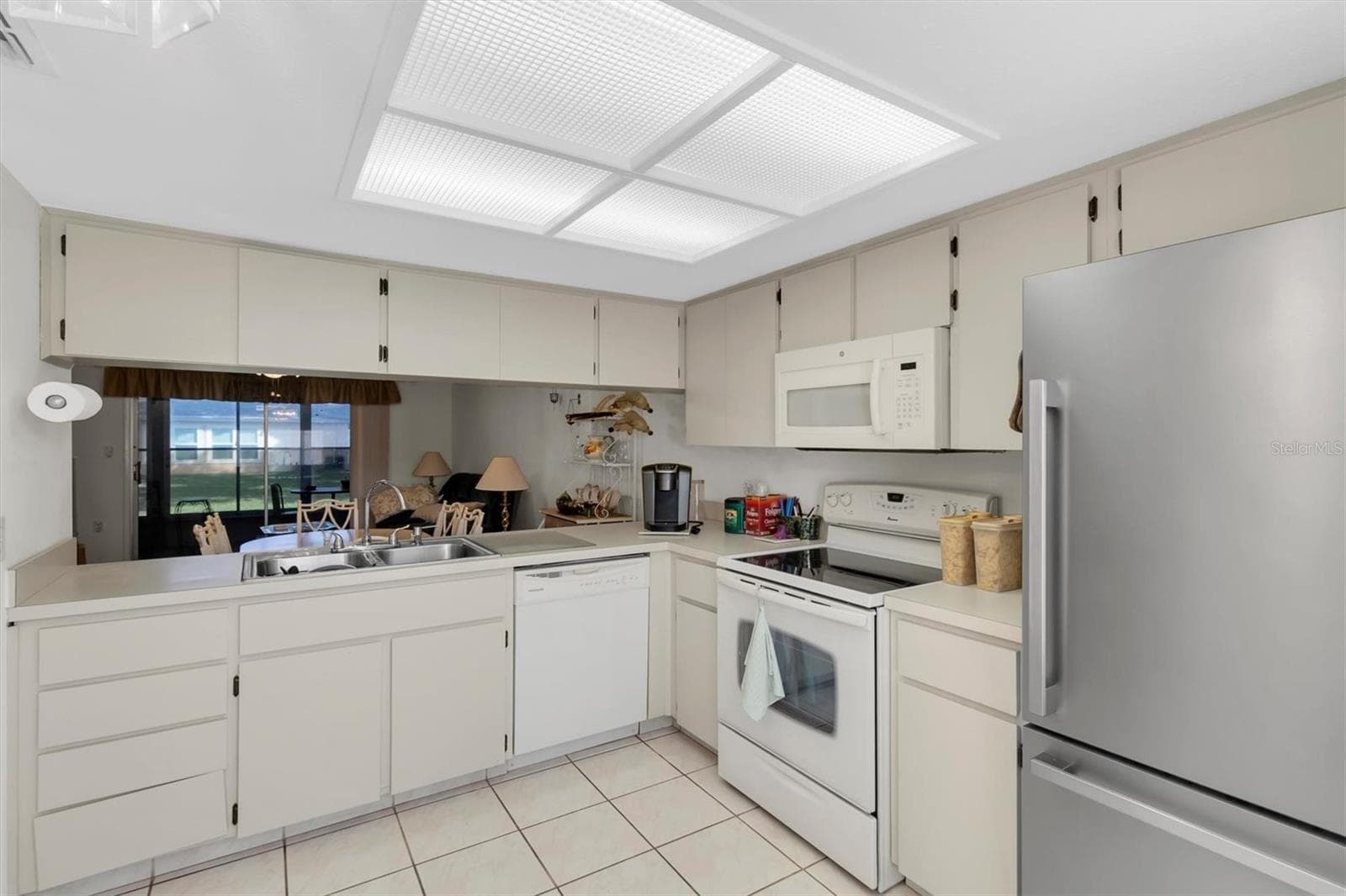 Villa at 4968 GRIST MILL CIR, NEW PORT RICHEY, photo 8 of 54