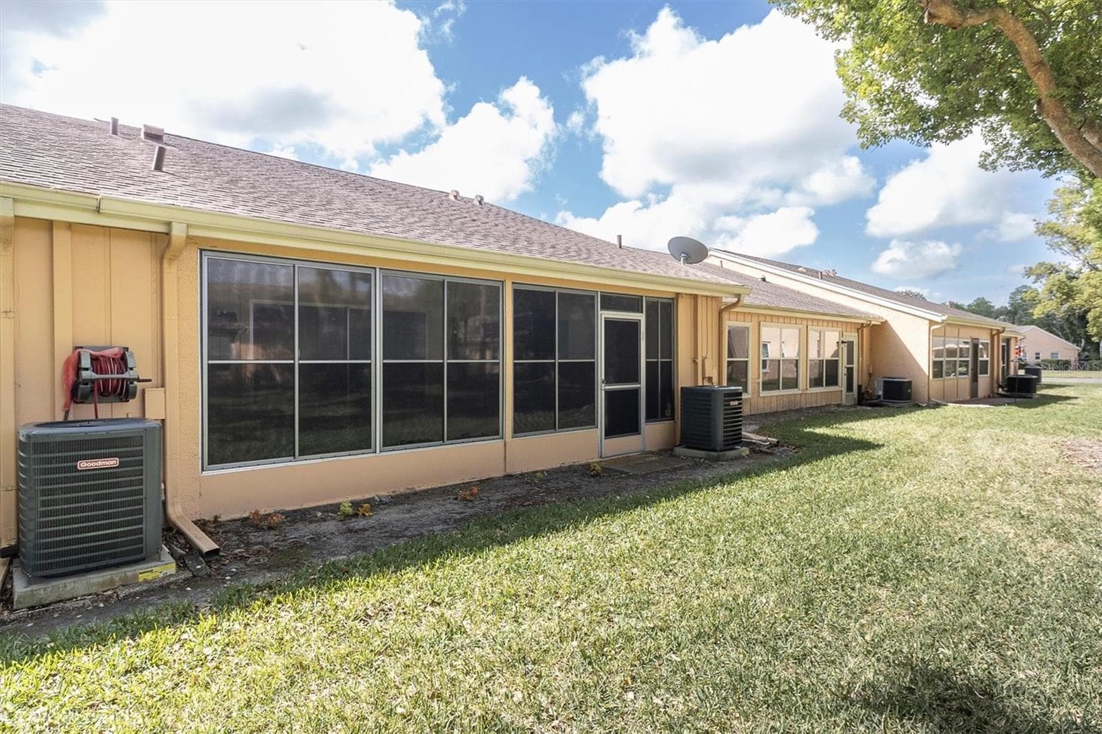 Villa at 4968 GRIST MILL CIR, NEW PORT RICHEY, photo 23 of 54