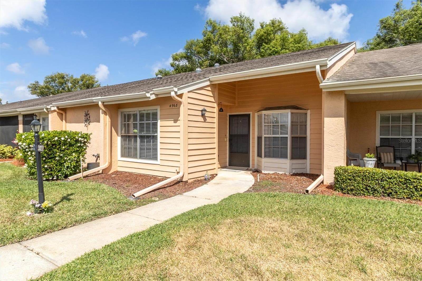 Villa at 4968 GRIST MILL CIR, NEW PORT RICHEY, photo 26 of 54