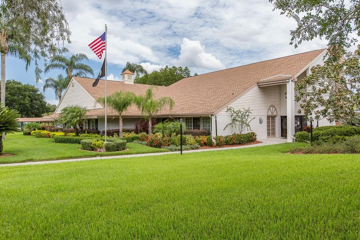 Villa at 4968 GRIST MILL CIR, NEW PORT RICHEY, photo 32 of 54