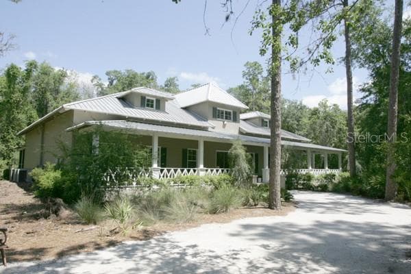 Villa at 4968 GRIST MILL CIR, NEW PORT RICHEY, photo 52 of 54