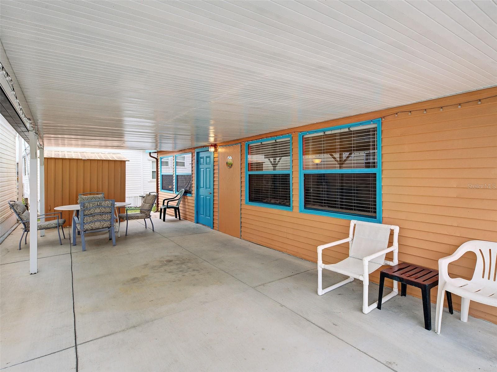 Manufactured Home at 1475 FLAMINGO DR #286, ENGLEWOOD, photo 4 of 70