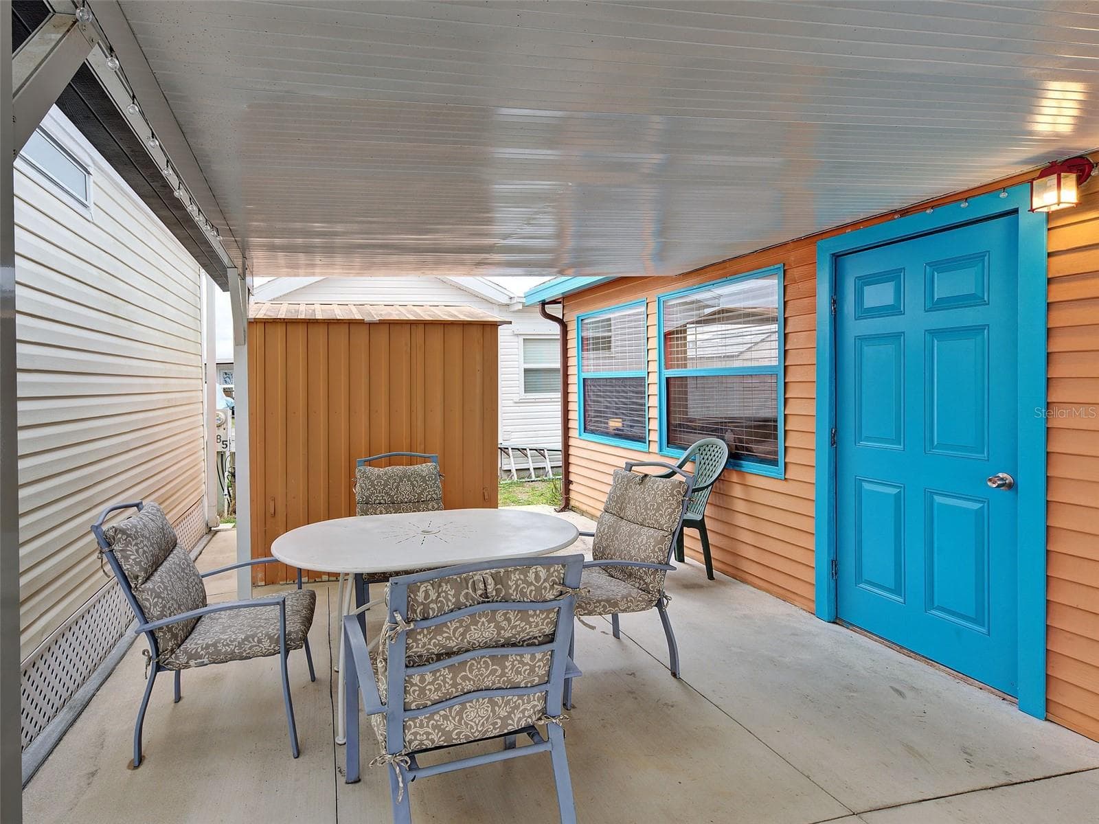 Manufactured Home at 1475 FLAMINGO DR #286, ENGLEWOOD, photo 5 of 70