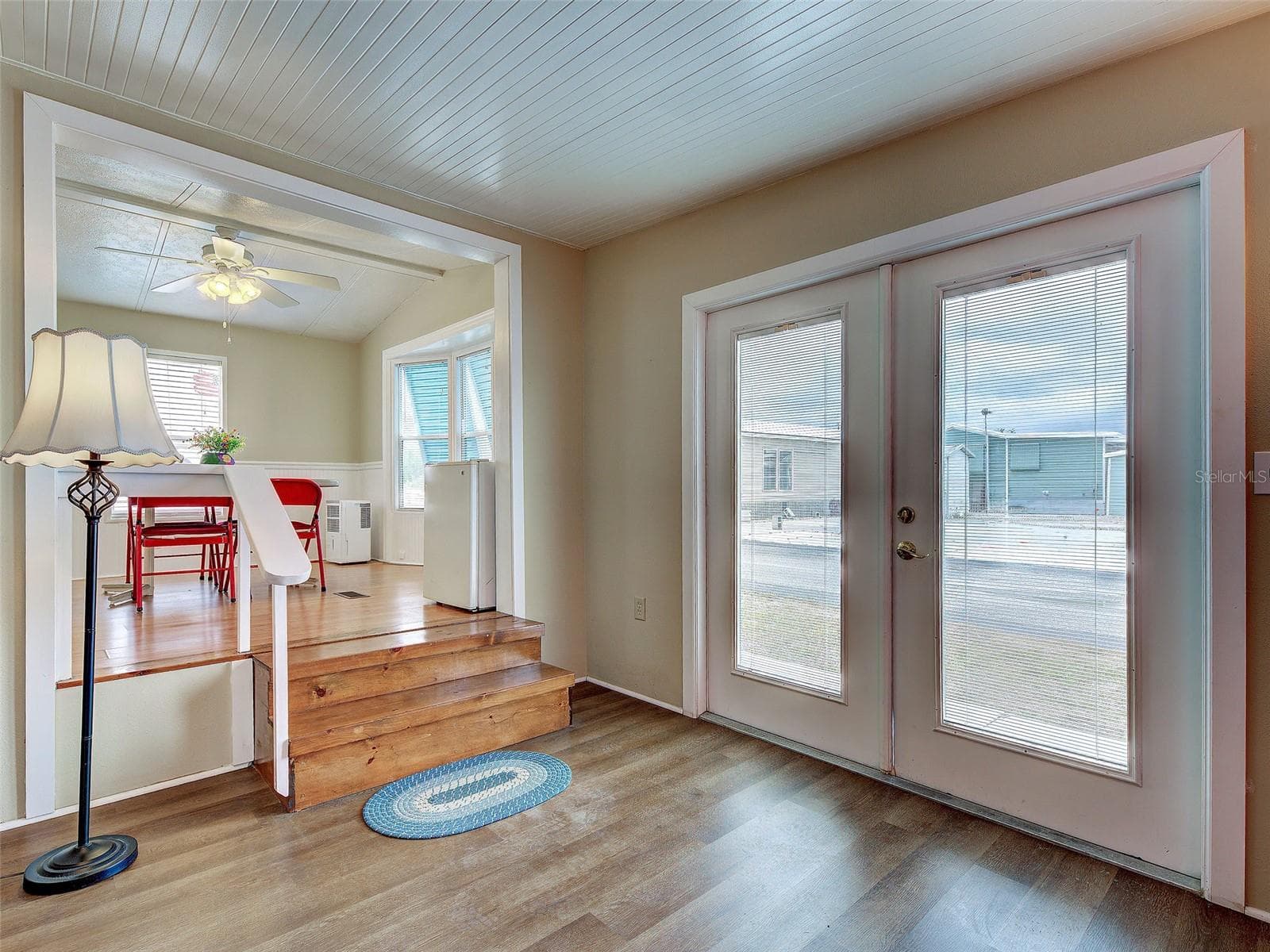 Manufactured Home at 1475 FLAMINGO DR #286, ENGLEWOOD, photo 7 of 70
