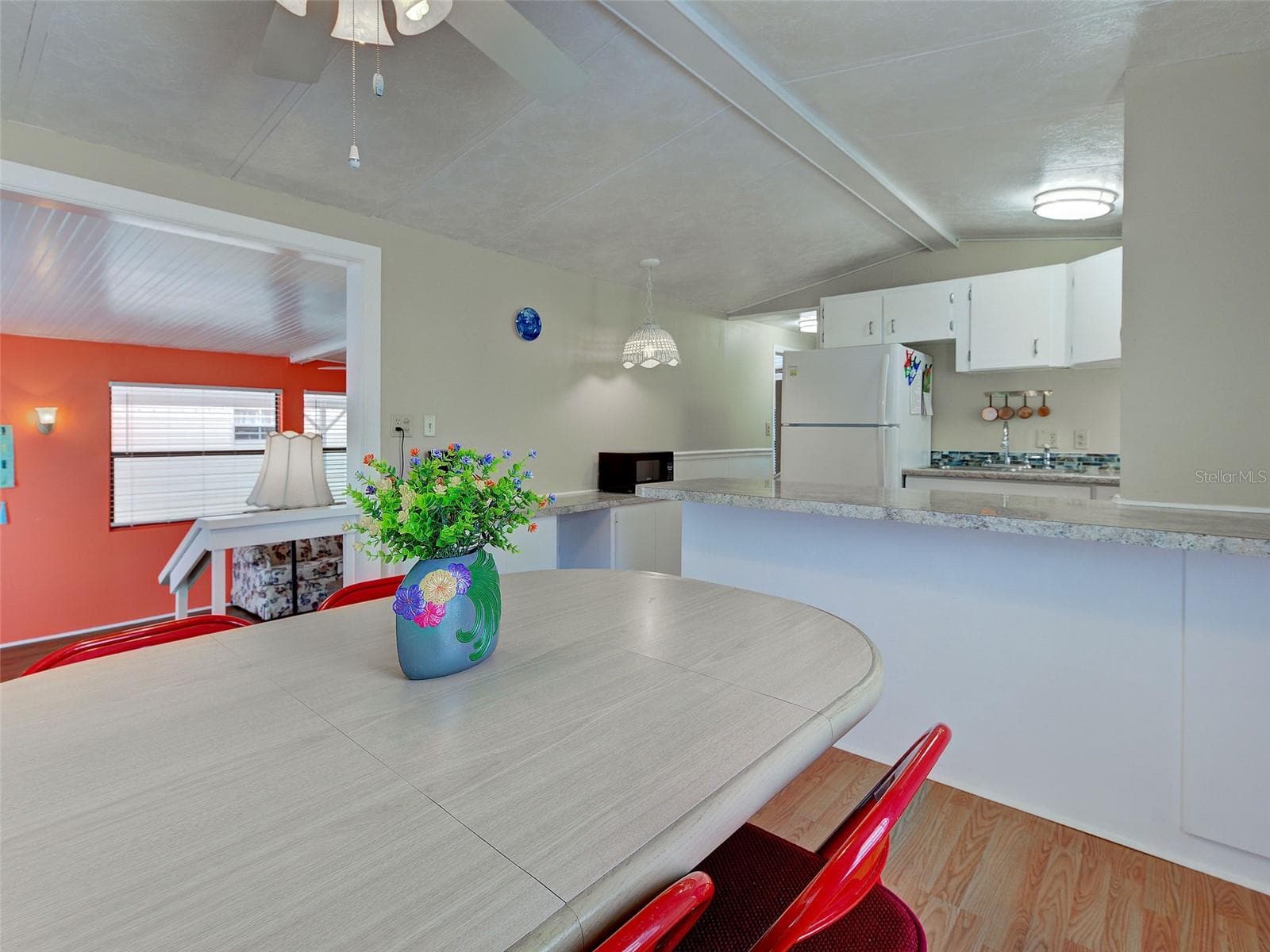 Manufactured Home at 1475 FLAMINGO DR #286, ENGLEWOOD, photo 15 of 70