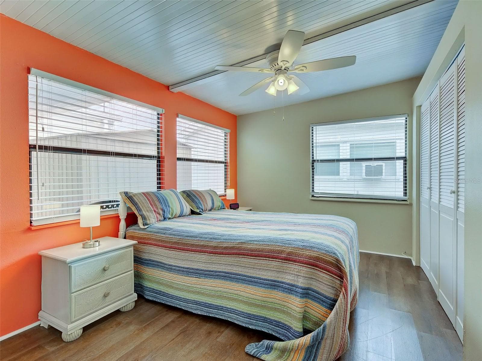 Manufactured Home at 1475 FLAMINGO DR #286, ENGLEWOOD, photo 19 of 70
