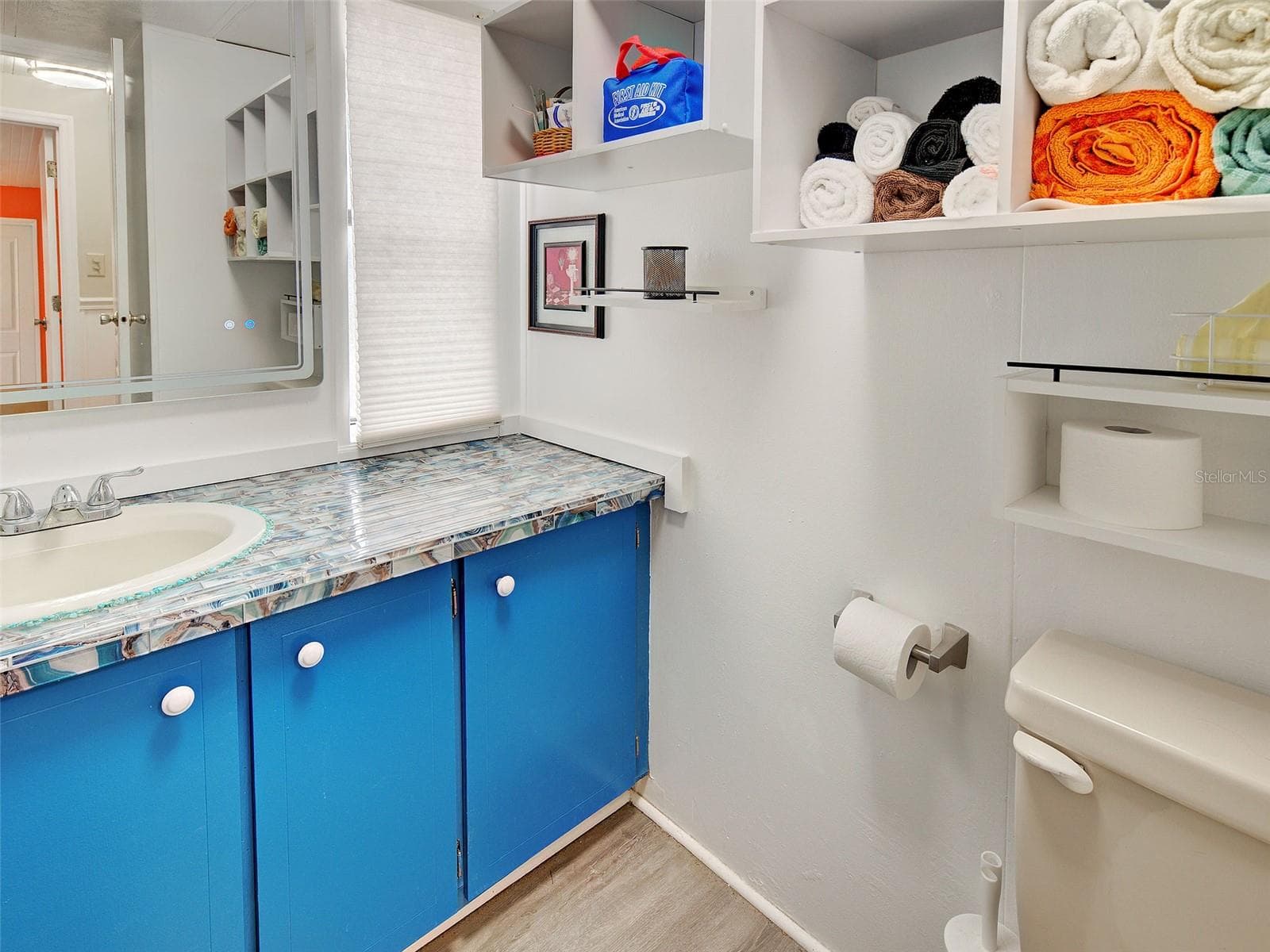Manufactured Home at 1475 FLAMINGO DR #286, ENGLEWOOD, photo 24 of 70