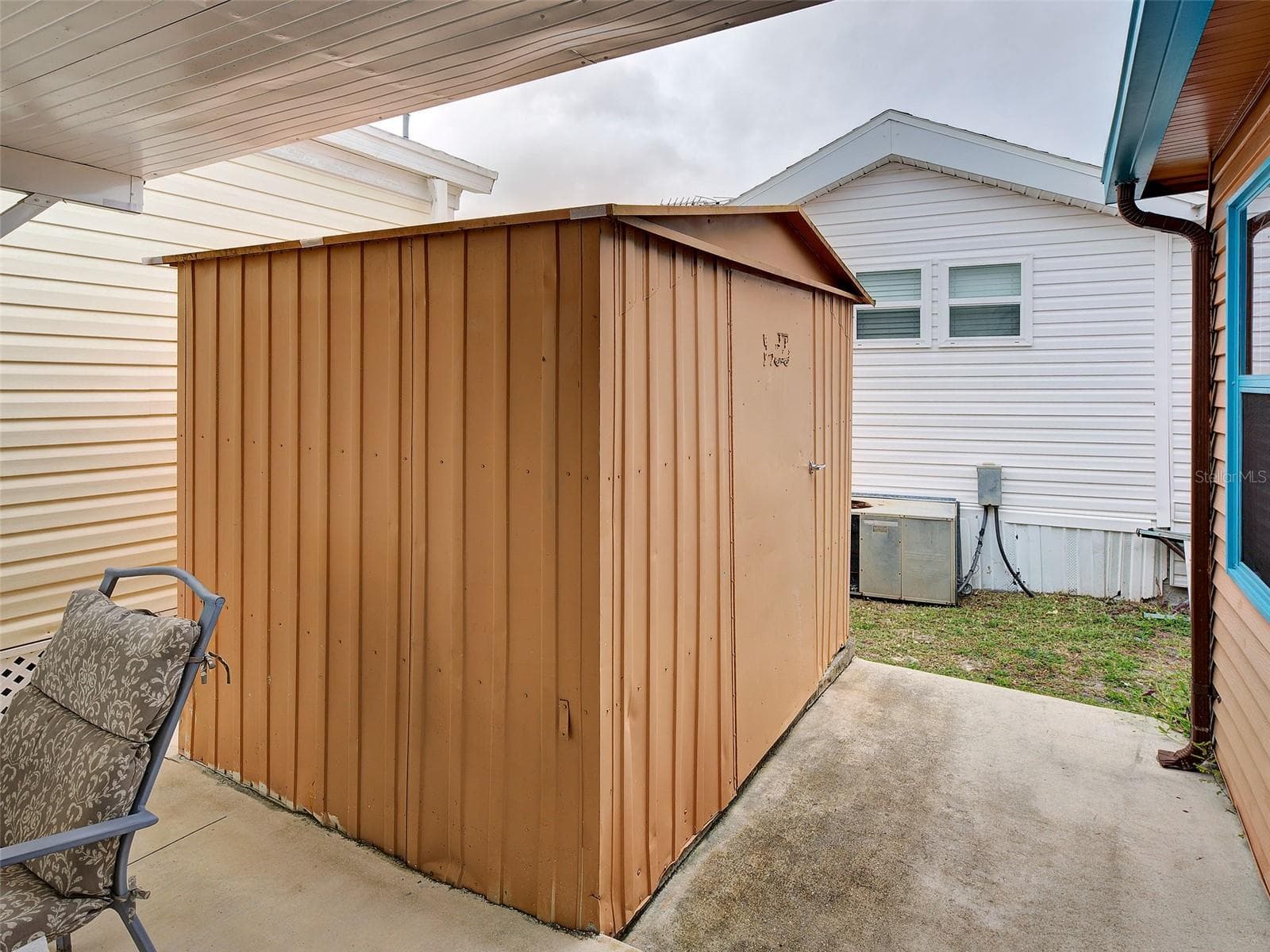Manufactured Home at 1475 FLAMINGO DR #286, ENGLEWOOD, photo 26 of 70