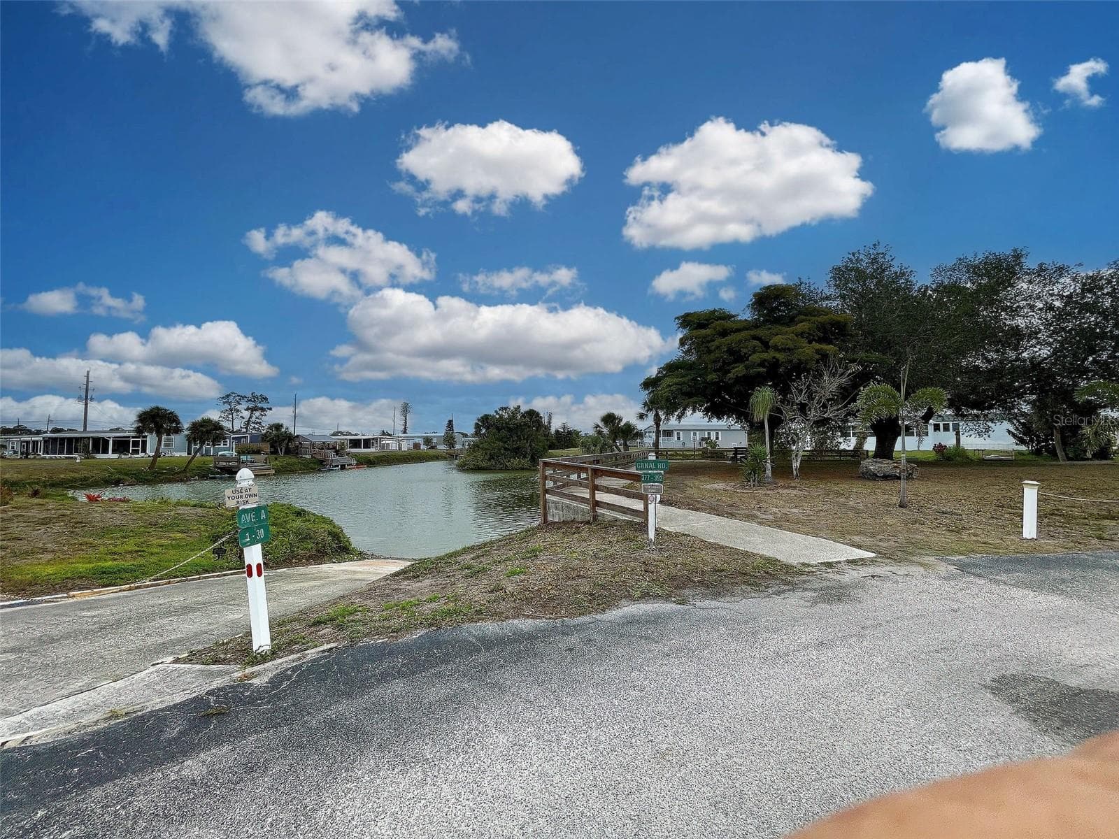 Manufactured Home at 1475 FLAMINGO DR #286, ENGLEWOOD, photo 36 of 70