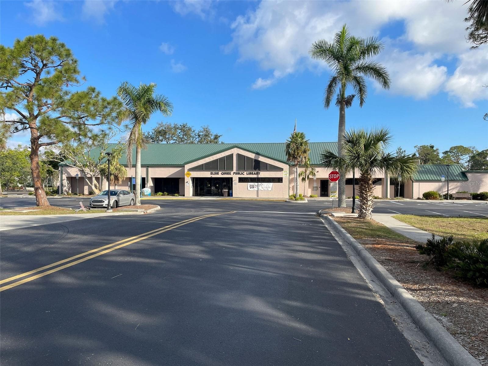 Manufactured Home at 1475 FLAMINGO DR #286, ENGLEWOOD, photo 64 of 70