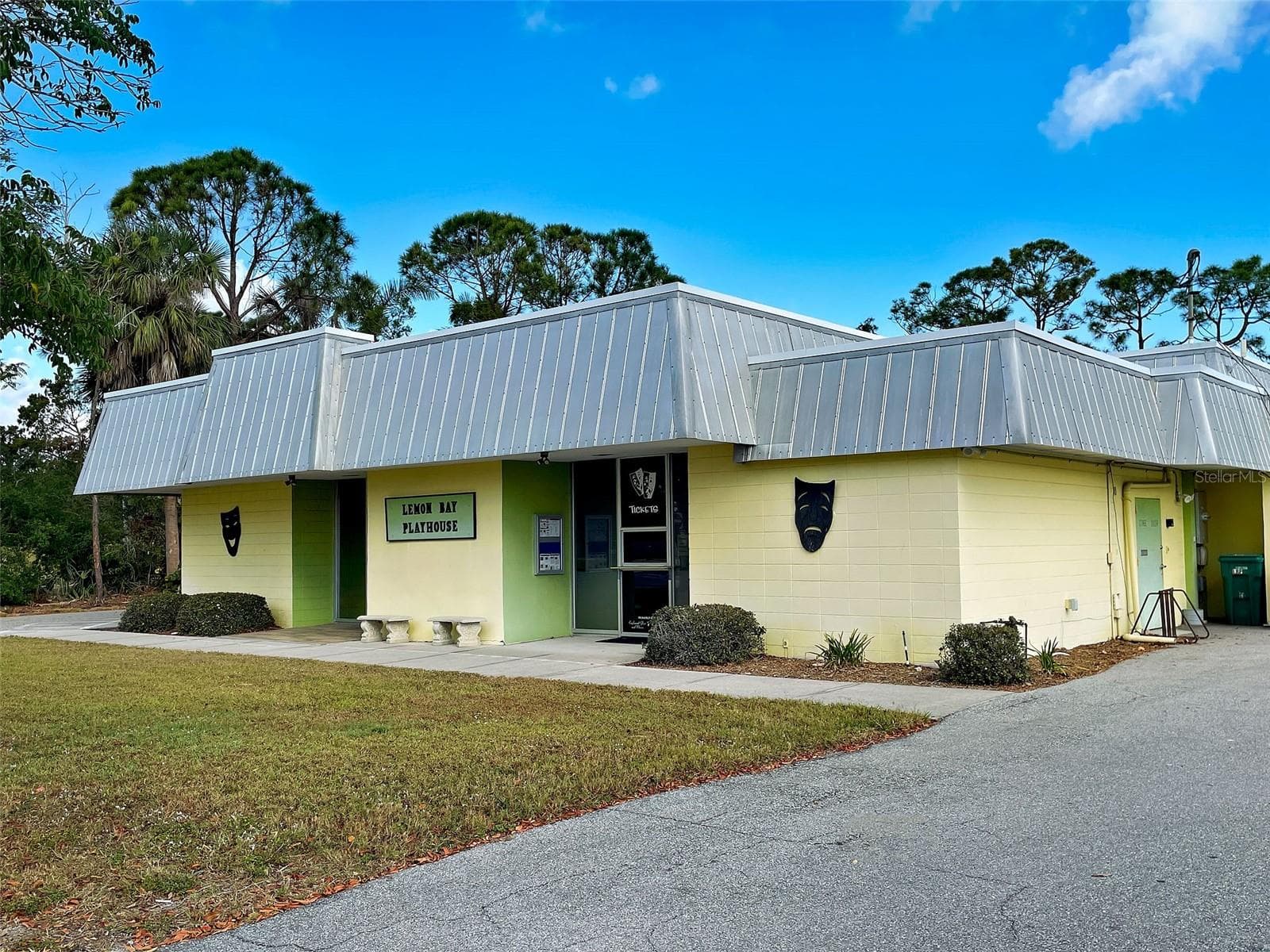Manufactured Home at 1475 FLAMINGO DR #286, ENGLEWOOD, photo 66 of 70