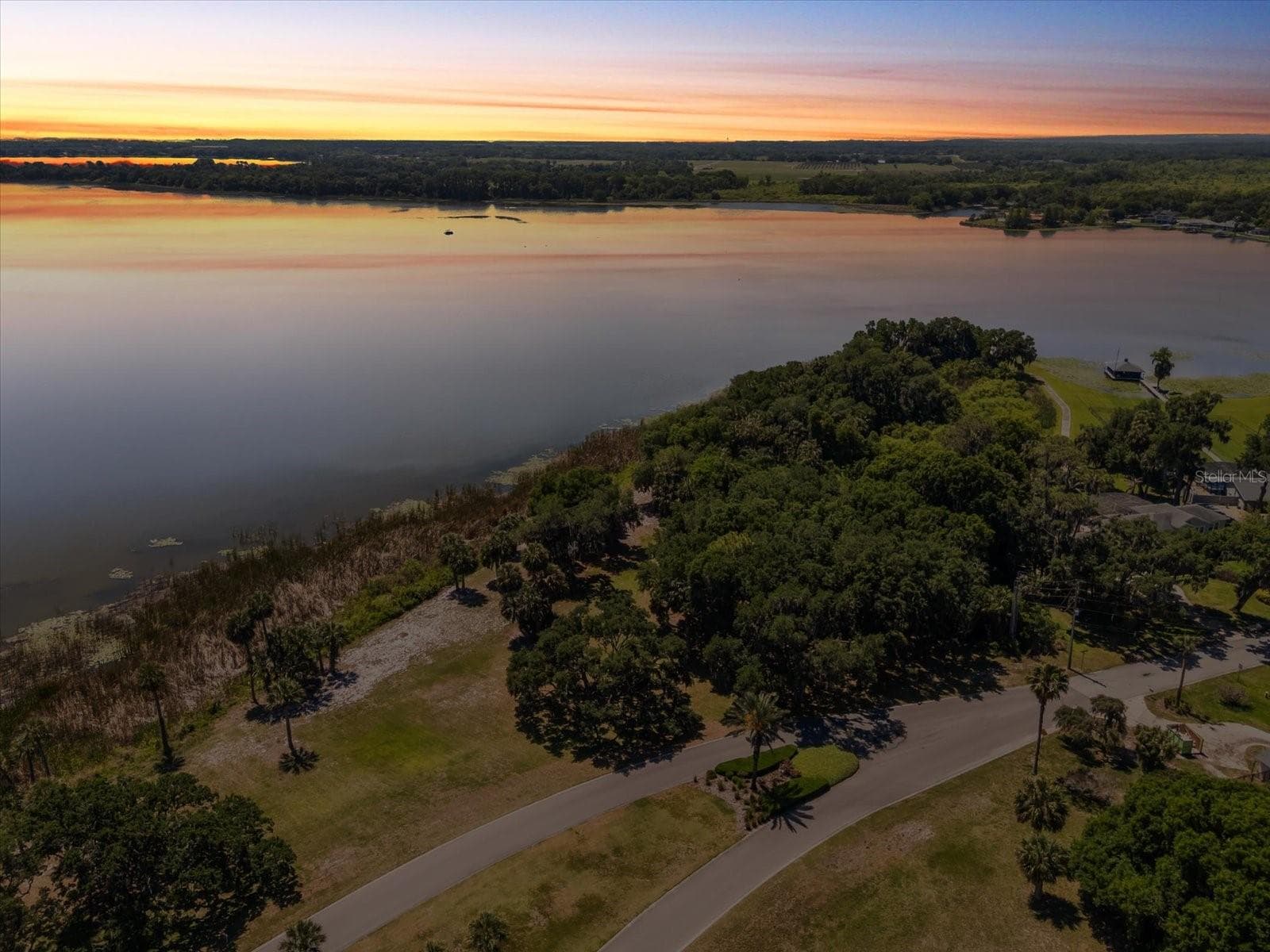 TBD DEER ISLAND RD