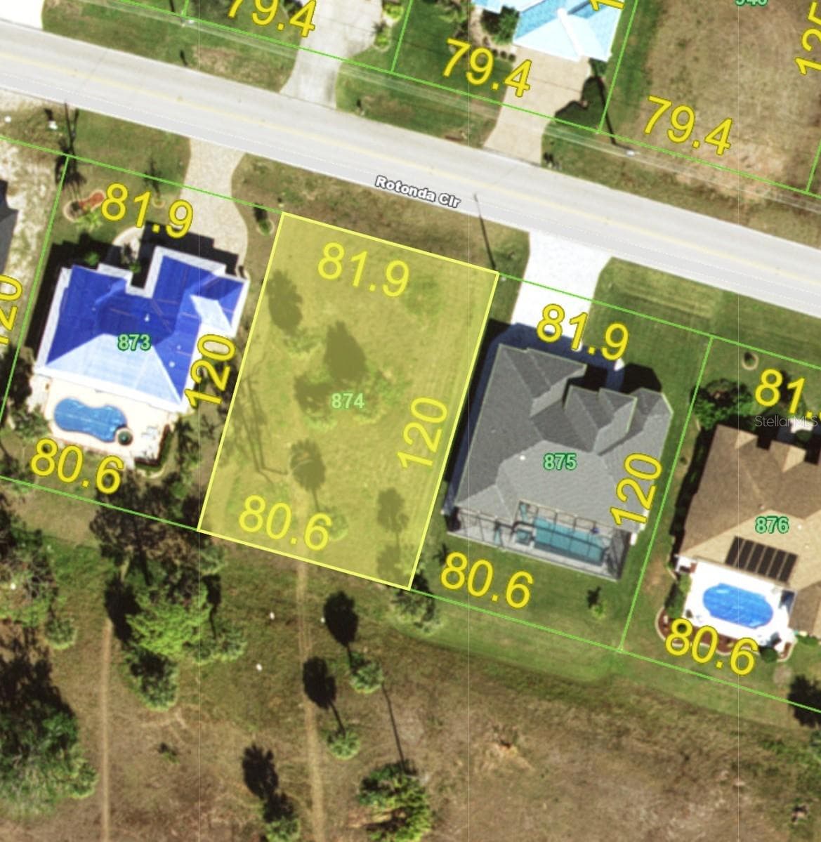 596 ROTONDA CIR