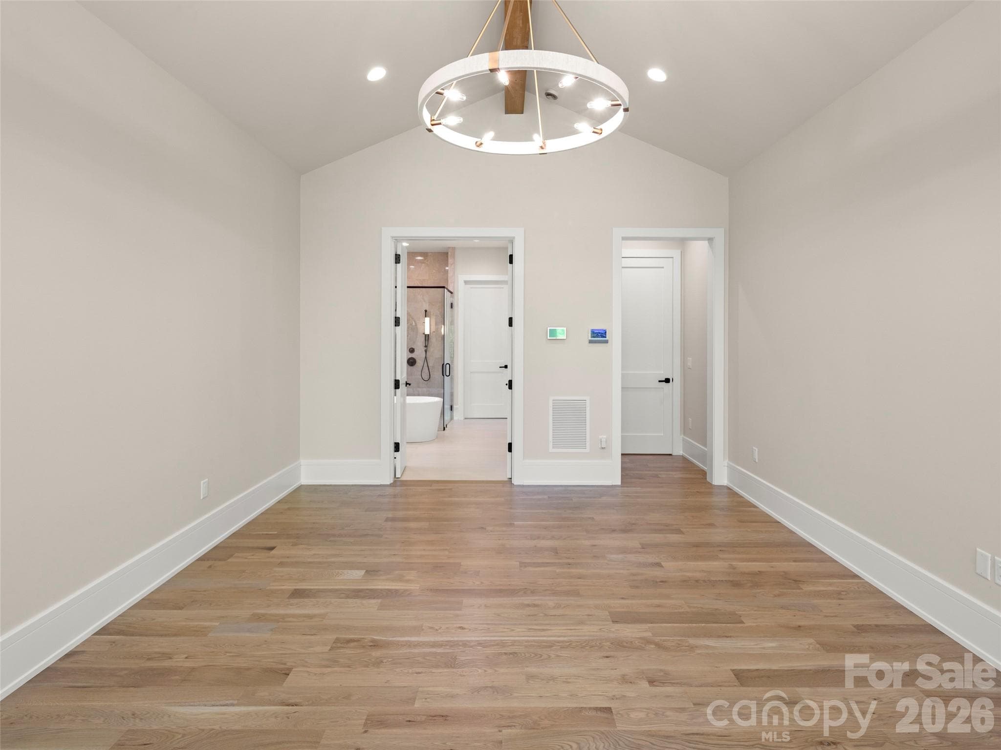 Single Family Residence at 87 Misty Valley Parkway, Arden, photo 26 of 51