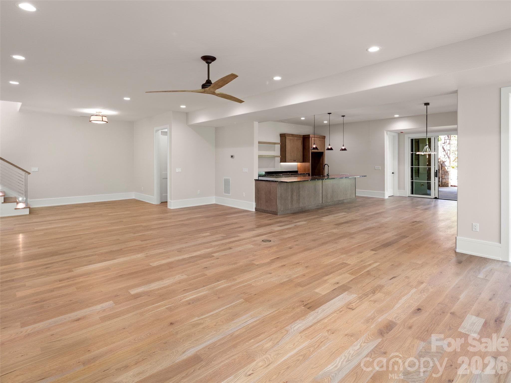Single Family Residence at 87 Misty Valley Parkway, Arden, photo 34 of 51