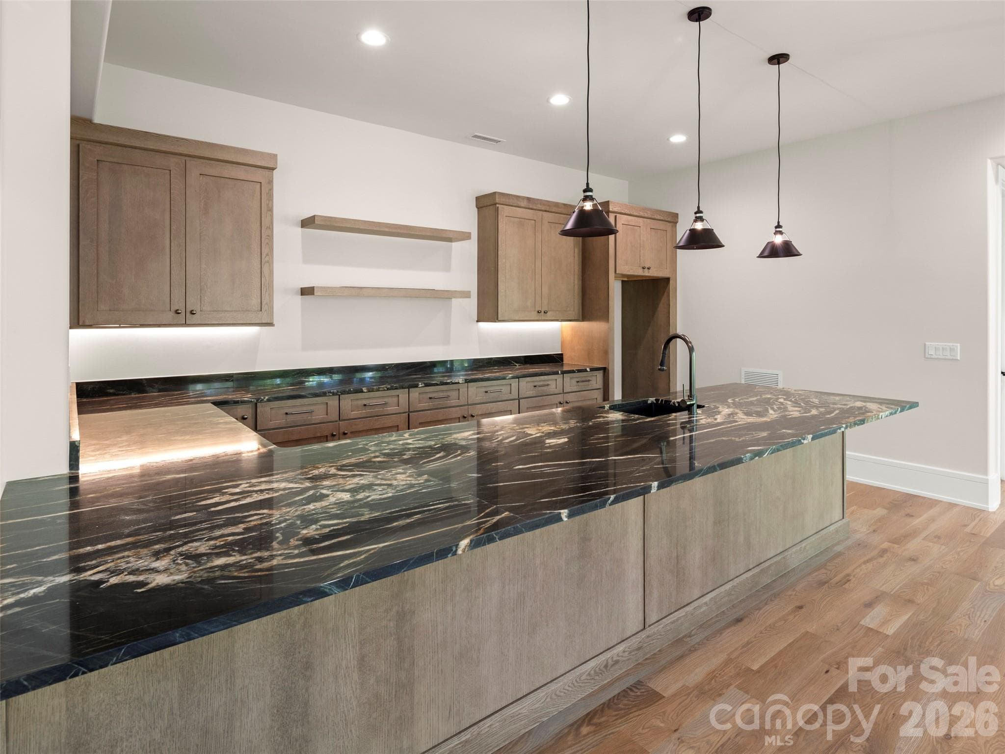 Single Family Residence at 87 Misty Valley Parkway, Arden, photo 37 of 51