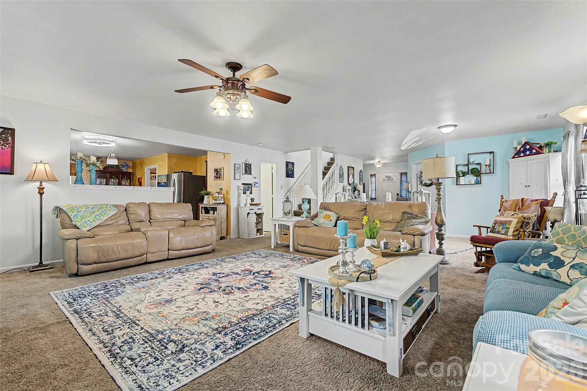 Single Family Residence at 3248 Pikes Peak Drive, Gastonia, photo 16 of 38