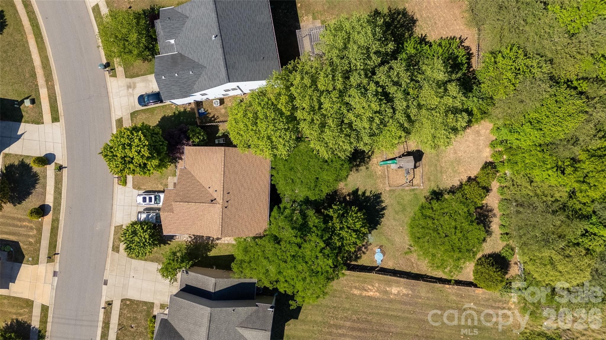 Single Family Residence at 3248 Pikes Peak Drive, Gastonia, photo 30 of 38