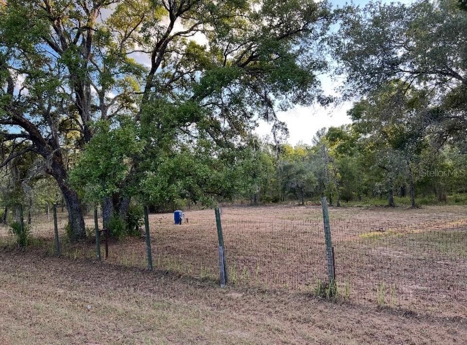 Land at 12055 FINCH RD, WEEKI WACHEE, photo 4 of 9