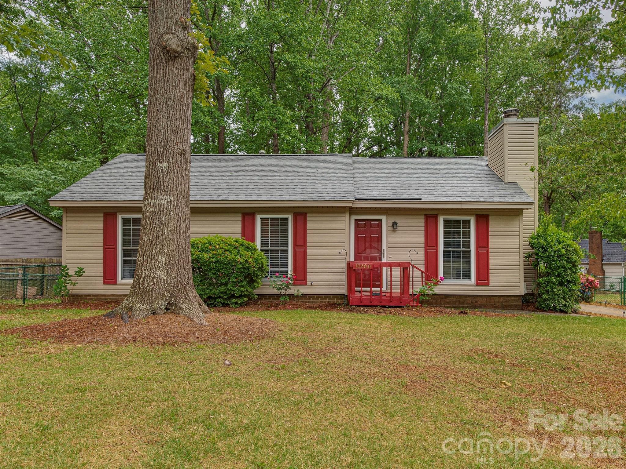 10200 Cairnsmore Place